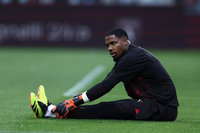 بحران مصدومیت در اردوی فرانسه قبل از یورو بحران مصدومیت در اردوی فرانسه قبل از یورو