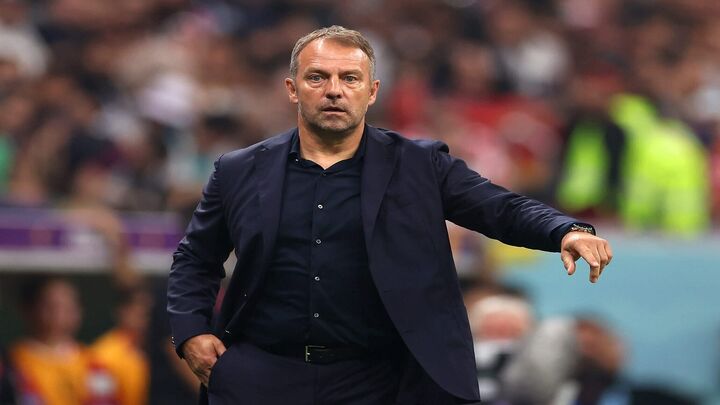 هانسی فلیک جایگزین ژاوی خواهد شد هانسی فلیک جایگزین ژاوی خواهد شد