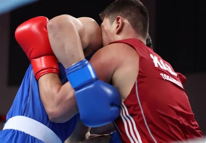 بررسی مسیر بوکسورهای کشورمان برای دریافت بلیت پاریس بررسی مسیر بوکسورهای کشورمان برای دریافت بلیت پاریس