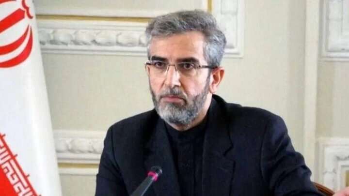 قطبنمای سیاست خارجی کشور با تغییر افراد تغییر نمیکند قطبنمای سیاست خارجی کشور با تغییر افراد تغییر نمیکند