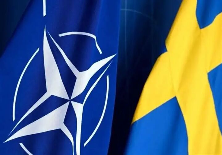 سوئد خود را برای وقوع جنگ آماده میکند سوئد خود را برای وقوع جنگ آماده میکند