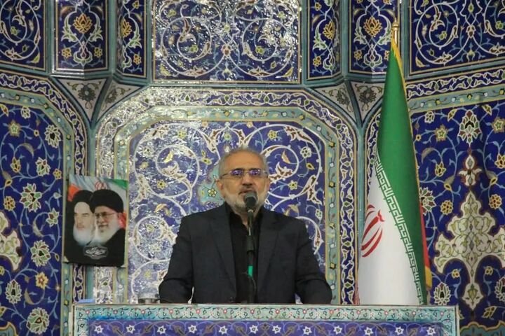 آیتالله رئیسی در مکتب شهید بهشتی پرورش یافته بود آیتالله رئیسی در مکتب شهید بهشتی پرورش یافته بود