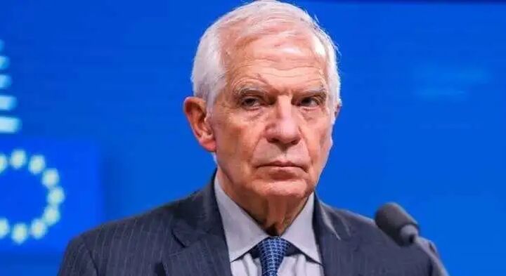 واکنش اتحادیه اروپا به حکم دادگاه لاهه علیه اسرائیل واکنش اتحادیه اروپا به حکم دادگاه لاهه علیه اسرائیل