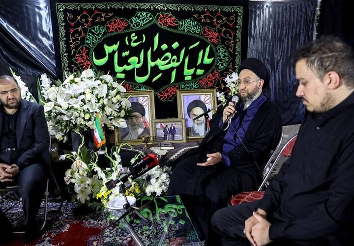 شخصیت بزرگی را در عرصه دیپلماسی و میدان از دست دادیم شخصیت بزرگی را در عرصه دیپلماسی و میدان از دست دادیم