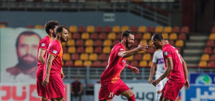 برتری فولاد برابر ذوبآهن و امیدوار به بقا برتری فولاد برابر ذوبآهن و امیدوار به بقا