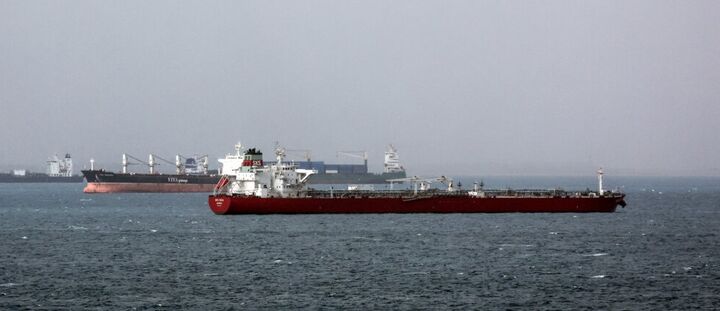 آمریکا حمله ارتش یمن به کشتی های اسرائیلی را تایید کرد آمریکا حمله ارتش یمن به کشتی های اسرائیلی را تایید کرد