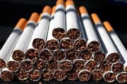 کشف ۴.۵ میلیون نخ سیگار قاچاق از انباری در تهران