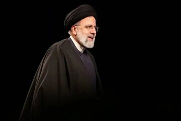 فیلم‌های دیده نشده از شهید رئیسی