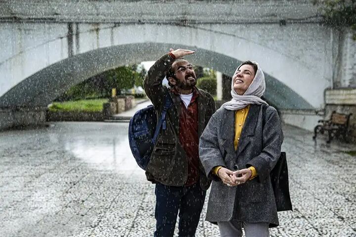 «جنگل پرتقال»؛ فیلمی آرام با فراز و فرودی آهسته/ بوی پرتقال در این حوالی پیچیده است «جنگل پرتقال»؛ فیلمی آرام با فراز و فرودی آهسته/ بوی پرتقال در این حوالی پیچیده است