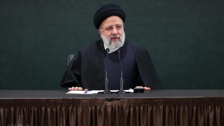 شبکه مستند و روایت زندگی شهید رئیسی شبکه مستند و روایت زندگی شهید رئیسی