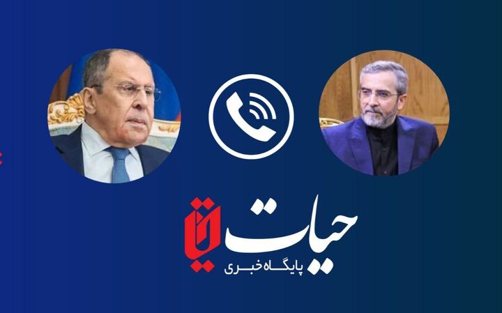 همکاری متقابل ایران و روسیه در حال ارتقاست همکاری متقابل ایران و روسیه در حال ارتقاست