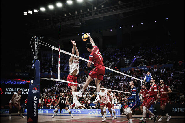 لیست ۱۴ نفره پائز برای مصاف با بلغارستان اعلام شد لیست ۱۴ نفره پائز برای مصاف با بلغارستان اعلام شد