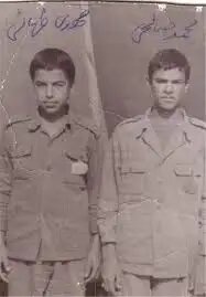 خاطرهای از «سرباز کوچک امام (ره)» و کندن سر شاه