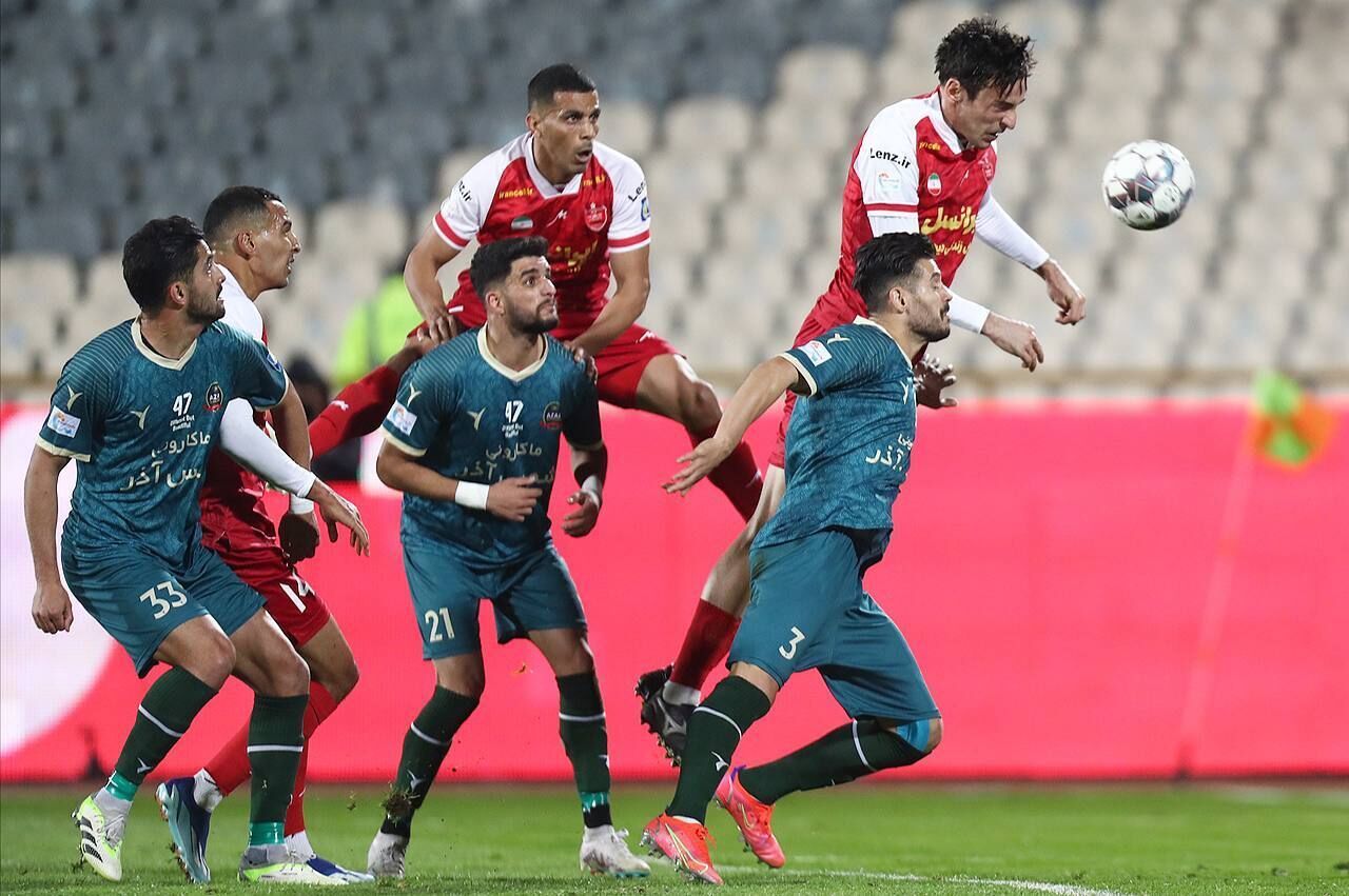 180 دقیقه تا پایان نبرد طوفانی؛ این جام قربانی میخواهد