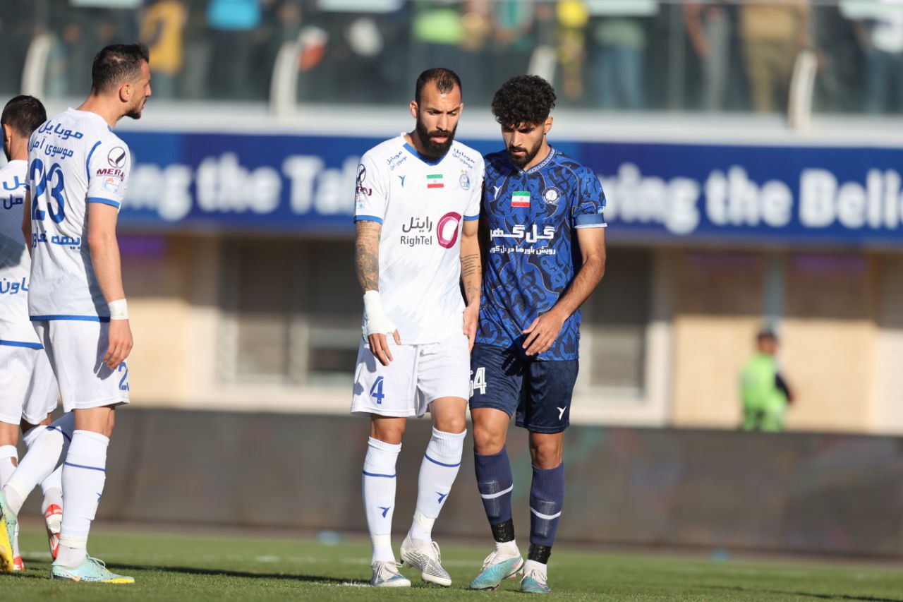 180 دقیقه تا پایان نبرد طوفانی؛ این جام قربانی میخواهد