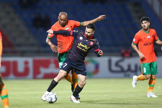 180 دقیقه تا پایان نبرد طوفانی؛ این جام قربانی میخواهد