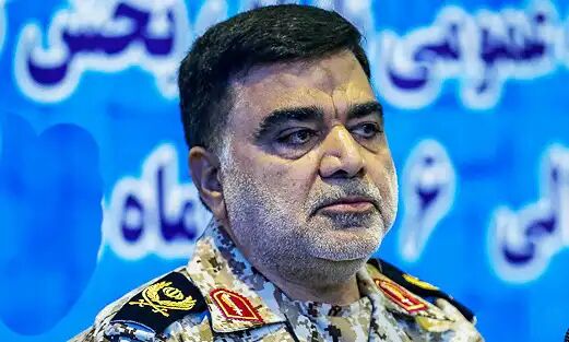 نخستین مسابقه تخصصی بهداری رزمی تیپهای زرهی و مکانیزه به ابتکار نیروی زمینی سپاه برگزار میشود نخستین مسابقه تخصصی بهداری رزمی تیپهای زرهی و مکانیزه به ابتکار نیروی زمینی سپاه برگزار میشود