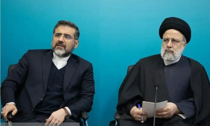 شهید رئیسی، شخصیتی در امتداد منظومه تمدنی امام رضا (ع) بود شهید رئیسی، شخصیتی در امتداد منظومه تمدنی امام رضا (ع) بود