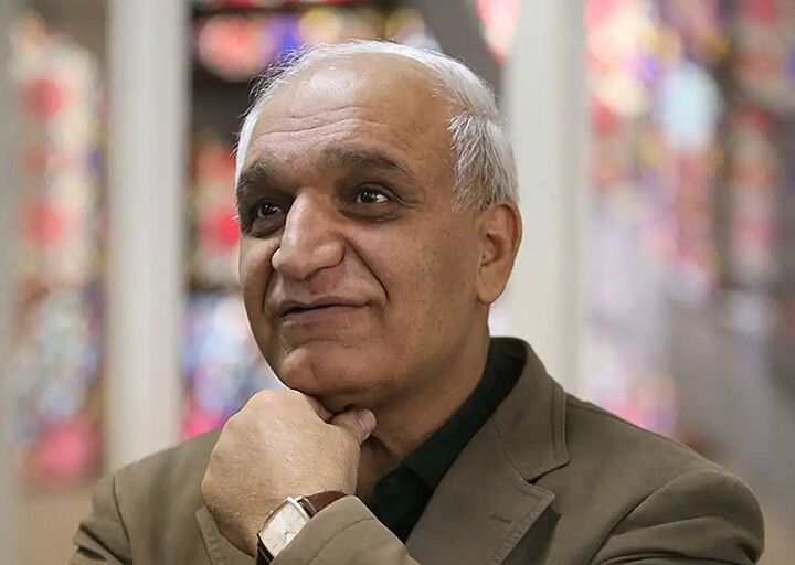 رئیس پژوهشکده ارتباطات وزارت فرهنگ درگذشت رئیس پژوهشکده ارتباطات وزارت فرهنگ درگذشت