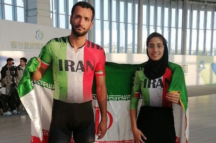 اعلام جدیدترین رنکینگ جهانی اینلاین فری استایل؛ غوغای لسانی و سالک با ایستادن بر جایگاه اول و دوم اعلام جدیدترین رنکینگ جهانی اینلاین فری استایل؛ غوغای لسانی و سالک با ایستادن بر جایگاه اول و دوم