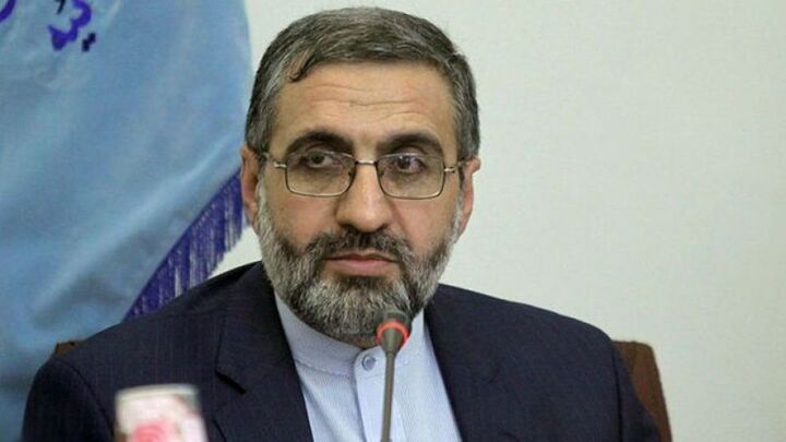 مردم رئیس جمهوری انتخاب کنند که راه شهید رئیسی را ادامه دهد مردم رئیس جمهوری انتخاب کنند که راه شهید رئیسی را ادامه دهد