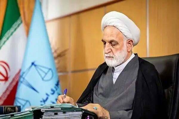 تکذیب ادعای وزیر راه درباره دستور به دیوان عدالت اداری تکذیب ادعای وزیر راه درباره دستور به دیوان عدالت اداری