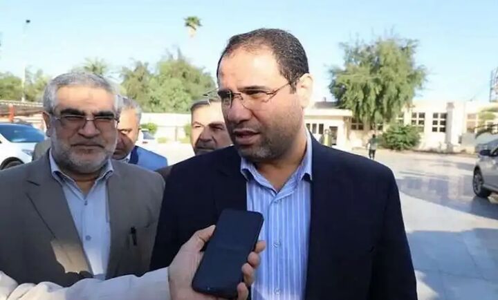 تداوم برنامههای همیشگی در ادامه مسیر دولت تداوم برنامههای همیشگی در ادامه مسیر دولت