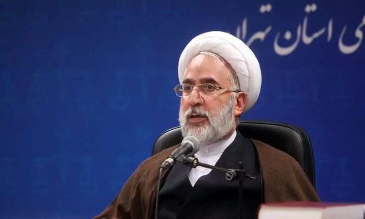 دنبالکردن اهداف نظام برای آیتالله رئیسی همیشه اصل بود دنبالکردن اهداف نظام برای آیتالله رئیسی همیشه اصل بود