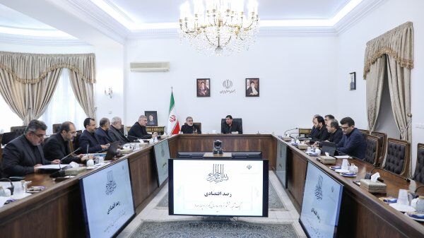 روند کاهشی تورم اقلام خوراکی، غیرخوراکی و خدمات/ نظارت دقیق و جدی بر بازار تداوم پیدا کند روند کاهشی تورم اقلام خوراکی، غیرخوراکی و خدمات/ نظارت دقیق و جدی بر بازار تداوم پیدا کند