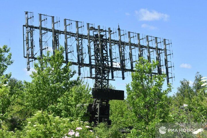 ۲ موشک «بلگا» اوکراین بر فراز بلگورود منهدم شدند ۲ موشک «بلگا» اوکراین بر فراز بلگورود منهدم شدند