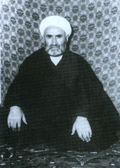 میرزا «عبدالجواد ادیب نیشابوری»؛ آفتاب حکمت و ادب خراسان