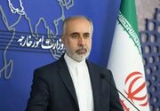 ایران جنایت رژیم صهیونیستی را در اردوگاه النصیرات به شدت محکوم کرد