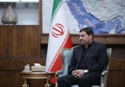 ایران برای اولین بار به عنوان عضو در اجلاس سران شانگهای شرکت می‌کند