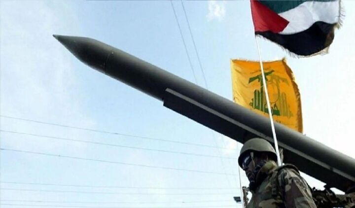 حزب الله با پهپاد انتحاری هاردوف را به آتش کشید حزب الله با پهپاد انتحاری هاردوف را به آتش کشید