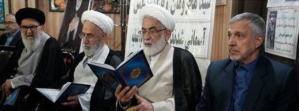 مهمترین ویژگی رئیس جمهور شهید تحول گرایی و ولایتمداری بود مهمترین ویژگی رئیس جمهور شهید تحول گرایی و ولایتمداری بود