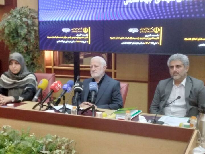 ارسال آیین نامه ارتقا استادان به شورای عالی انقلاب فرهنگی/ توجه ویژه به پژوهشهای نیاز محور ارسال آیین نامه ارتقا استادان به شورای عالی انقلاب فرهنگی/ توجه ویژه به پژوهشهای نیاز محور