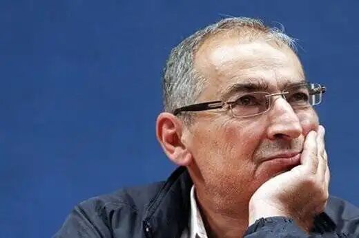 صادق زیباکلام و مدیرمسئول روزنامه جهان صنعت مجرم شناخته شدند صادق زیباکلام و مدیرمسئول روزنامه جهان صنعت مجرم شناخته شدند