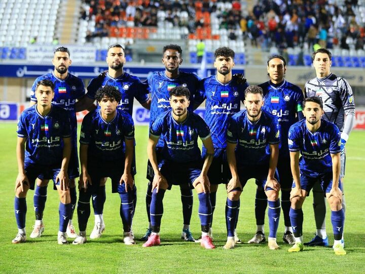 جدایی ۲ بازیکن از گلگهر جدایی ۲ بازیکن از گلگهر