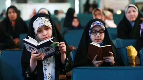 «شکوفهها» پس از ۱۰ سال به مسابقات قرآنی کشور بازگشتند «شکوفهها» پس از ۱۰ سال به مسابقات قرآنی کشور بازگشتند