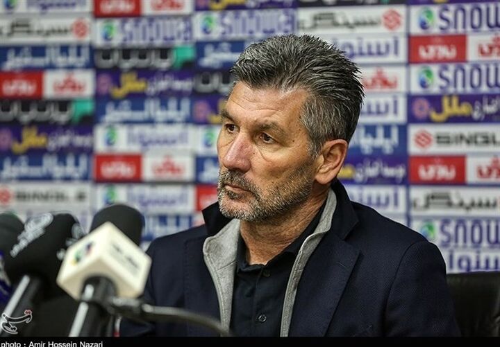 اوزونیدیس: استقلال تحت فشار است اوزونیدیس: استقلال تحت فشار است