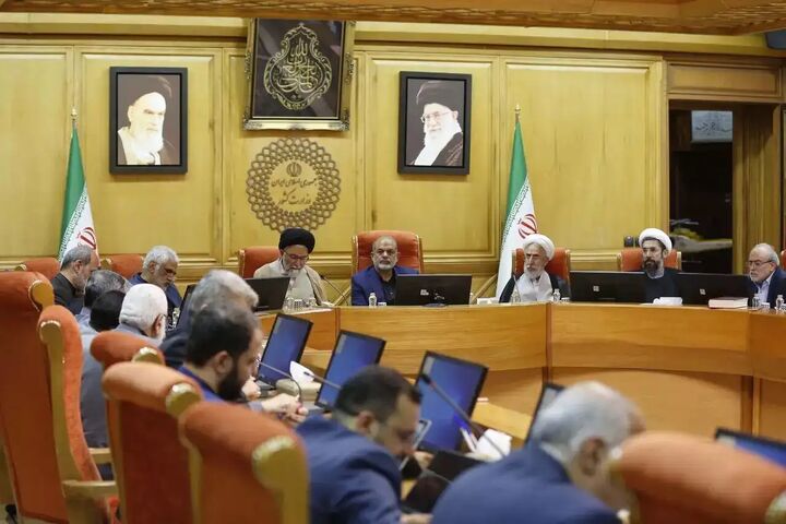 اولین جلسه هیاتهای اجرایی انتخابات ریاست جمهوری برگزار شد اولین جلسه هیاتهای اجرایی انتخابات ریاست جمهوری برگزار شد