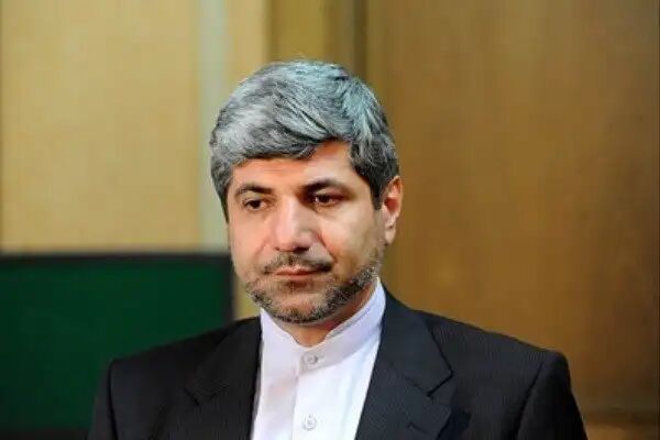 شهید امیرعبداللهیان در اوج آسمانی شد و همیشه ماندگار خواهد ماند.+ فیلم شهید امیرعبداللهیان در اوج آسمانی شد و همیشه ماندگار خواهد ماند.+ فیلم