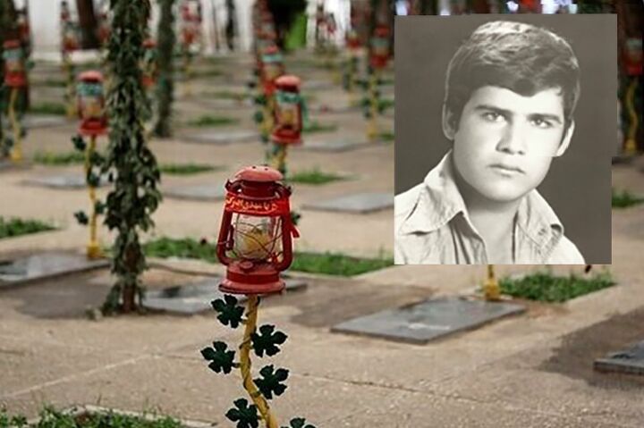 شهید «اصغر توکلیانپور»؛ حس کرد که نشستن در خانه خیانت است شهید «اصغر توکلیانپور»؛ حس کرد که نشستن در خانه خیانت است