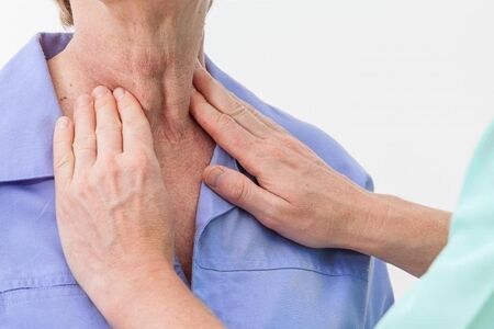 اختلالات تیروئیدی در زنان 8 الی 10 برابر بیشتر از مردان اختلالات تیروئیدی در زنان 8 الی 10 برابر بیشتر از مردان