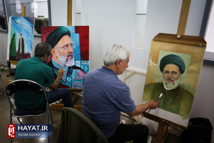 مراسم یادبود خادم فرهنگ به میزبانی اهالی فرهنگ