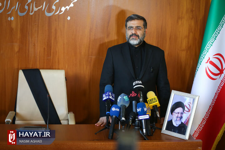 مراسم یادبود خادم فرهنگ به میزبانی اهالی فرهنگ