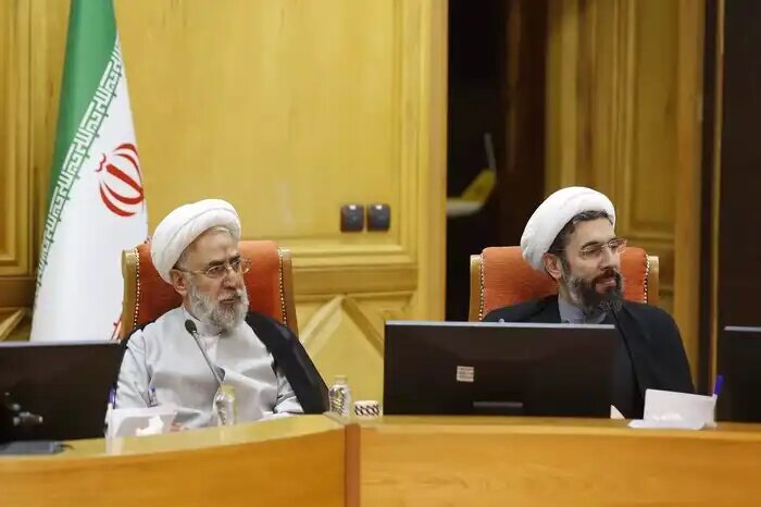 اولین جلسه هیاتهای اجرایی انتخابات ریاست جمهوری برگزار شد