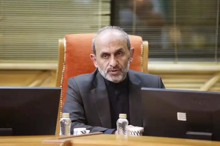 اولین جلسه هیاتهای اجرایی انتخابات ریاست جمهوری برگزار شد