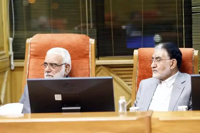 اولین جلسه هیاتهای اجرایی انتخابات ریاست جمهوری برگزار شد