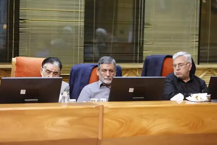 اولین جلسه هیاتهای اجرایی انتخابات ریاست جمهوری برگزار شد